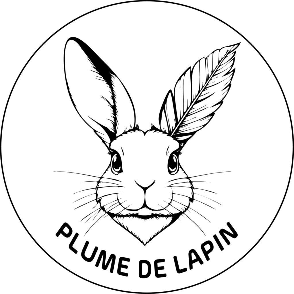 Plume de Lapin
